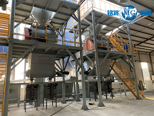 內(nèi)墻膩子粉和外墻膩子粉的區(qū)別，有何不同？