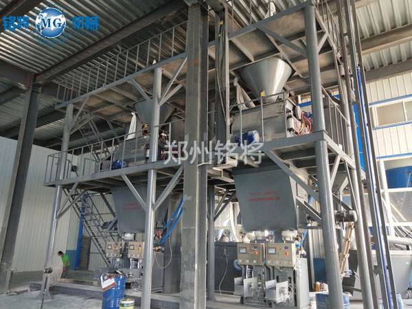 建筑石膏粉的用途都有哪些呢？