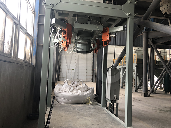 使用水泥散裝機(jī)要注意哪些問(wèn)題？