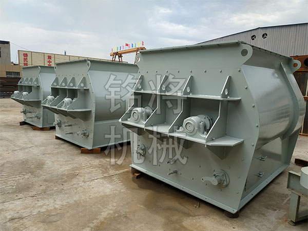 進(jìn)入冬季，如何更好的維護(hù)干粉砂漿設(shè)備