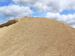 天然砂120元/噸，機(jī)制砂115元/噸，混凝土漲價心態(tài)漸濃！