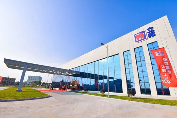 最大！立邦涂料建中國最大研發(fā)中心！