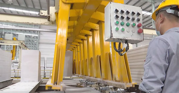 投資5.2 億，涪陵磷石膏規(guī)?；C合利用、輕質墻體材料生產項目啟動!